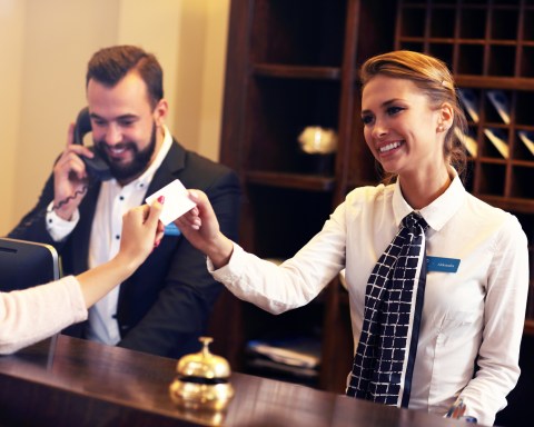 How To Boost Topline Revenue: A Guide For Hotel Businesses