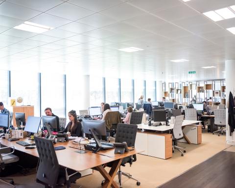 Photo by Arlington Research on Unsplash