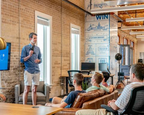 Photo by Austin Distel on Unsplash