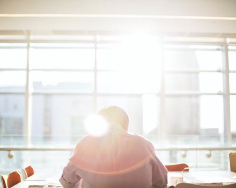 Photo by Bethany Legg on Unsplash