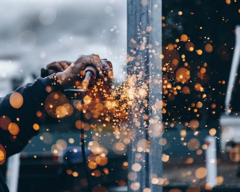 Photo by Christopher Burns on Unsplash