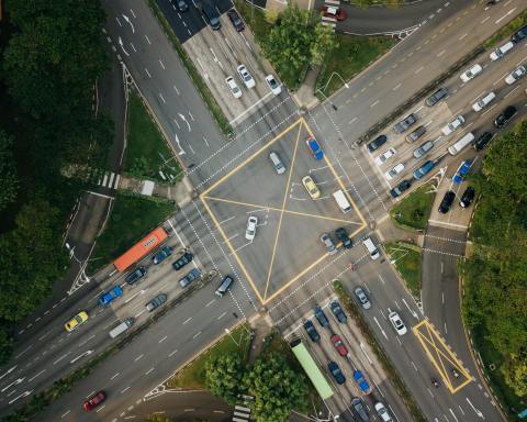 Photo by CHUTTERSNAP on Unsplash