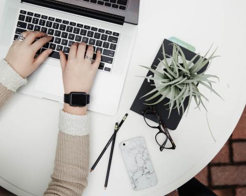 Photo by Corinne Kutz on Unsplash