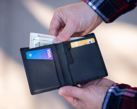 Photo by Emil Kalibradov on Unsplash