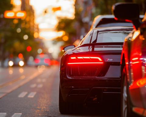 Photo by Evgeny Tchebotarev on Unsplash