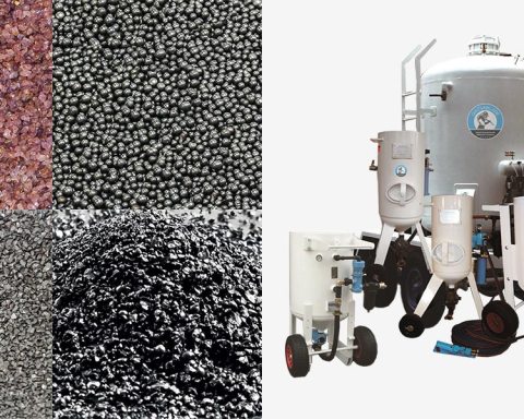 How to Choose the Best Supplier of Blasting Materials and Equipment