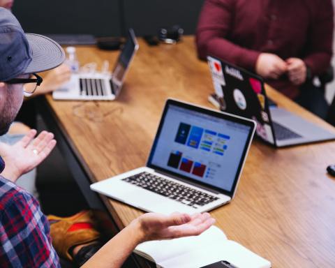 Photo by Headway on Unsplash