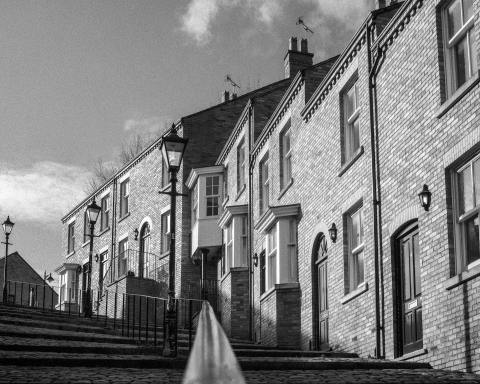 Photo by Jason Jeandron on Unsplash