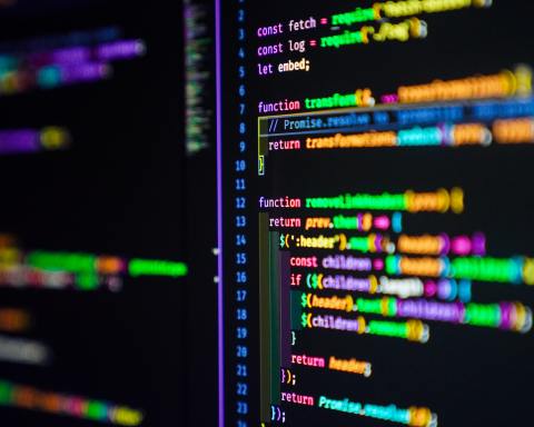 Photo by Joan Gamell on Unsplash