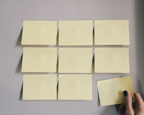 Photo by Kelly Sikkema on Unsplash