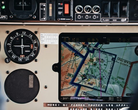 Enhancing Route Optimisation with Vehicle Trackers
