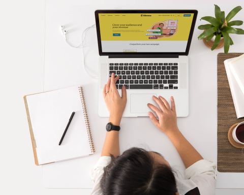 Photo by Mailchimp on Unsplash