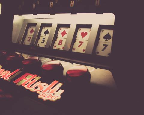 Photo by Markus Spiske on Unsplash