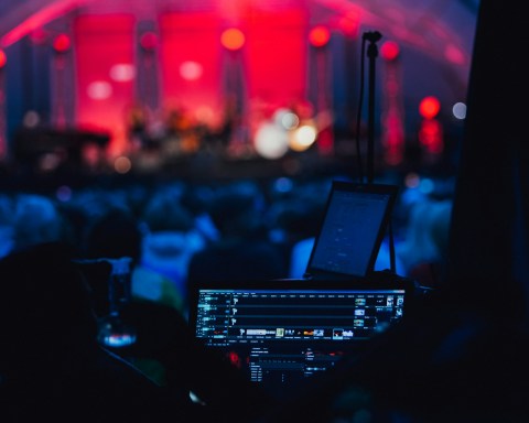 Lessons Small Business Owners Can Learn from the Entertainment Sector