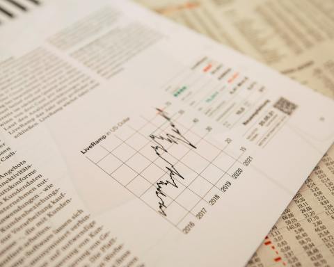 Photo by Markus Spiske on Unsplash