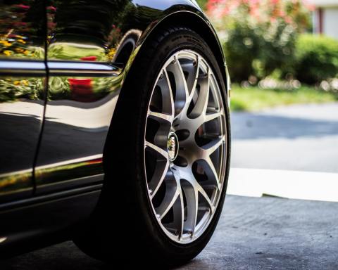 Photo by Mason Jones on Unsplash