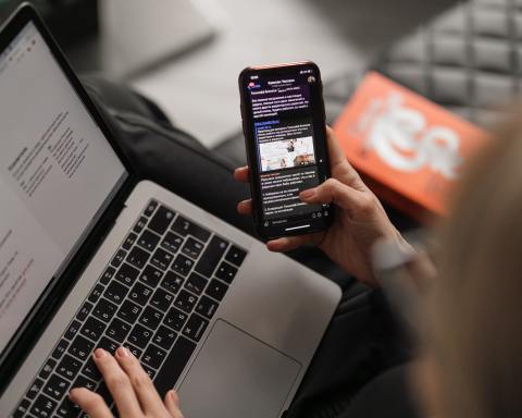 Photo by Maxim Ilyahov on Unsplash