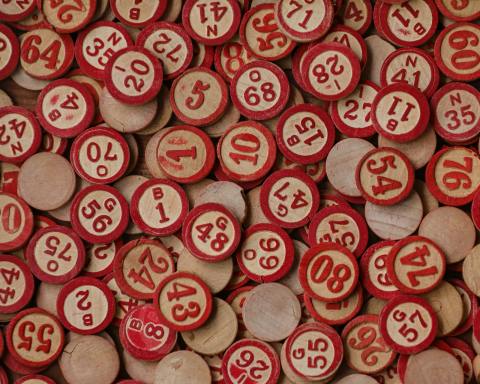 Photo by Mick Haupt on Unsplash