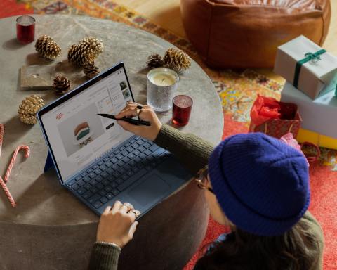 Photo by Microsoft Edge on Unsplash