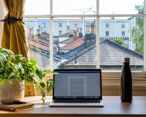 Photo by Mikey Harris on Unsplash