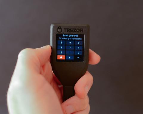 Photo by Old Money on Unsplash