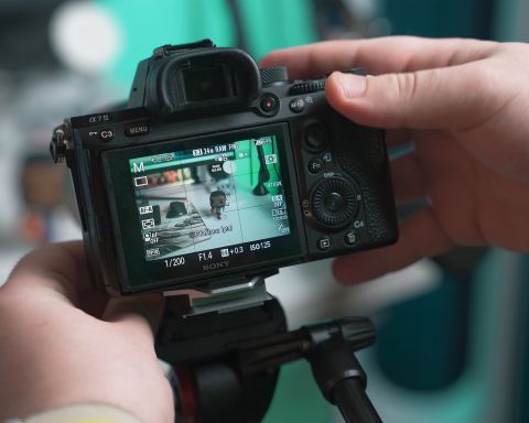 Photo by Onur Binay on Unsplash