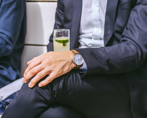 Photo by Oscar Söderlund on Unsplash