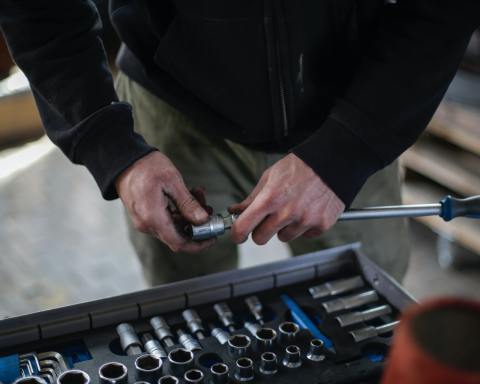 Photo by Andrea Piacquadio from Pexels