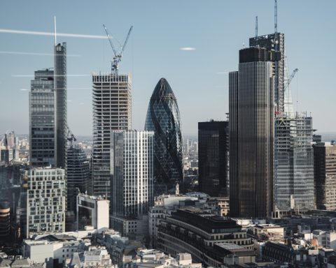 First Steps When Starting A Business In London