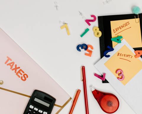 Photo by Tara Winstead from Pexels