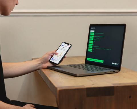 Photo by Tezos on Unsplash