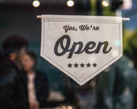 Photo by Tim Mossholder on Unsplash