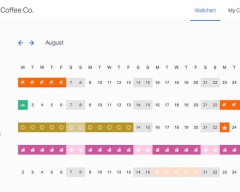 Timetastic Gains Coveted B Corp Certification