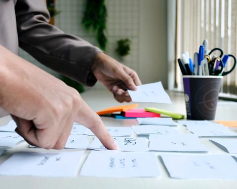 Photo by UX Indonesia on Unsplash