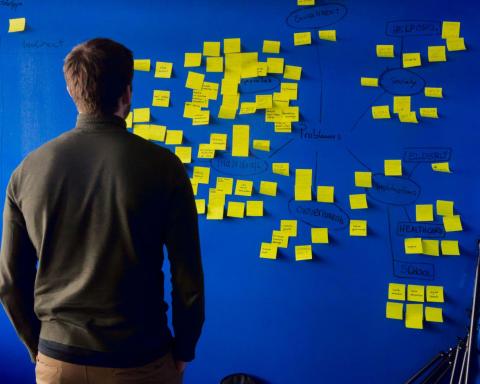 The Ultimate Startup Checklist